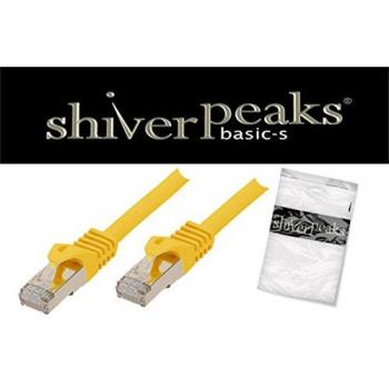 SHIVERPEAKS SHVP 75525-Y
