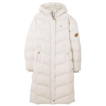 Savannah Light Beige Women's Jacket