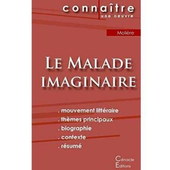 Le malade imaginaire, de molière