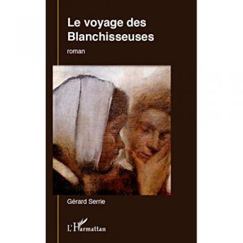 Le voyage des Blanchisseuses