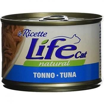 Life Cat Natural Le Ricette 150 gr