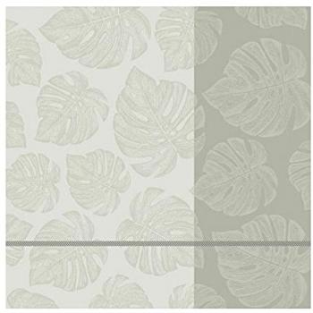 DDDDD Geschirrtuch Monstera, 6 tlg. Set