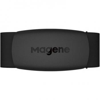 Pulsera H64: Monitor de Frecuencia Cardíaca para Bicicleta y Ordenador