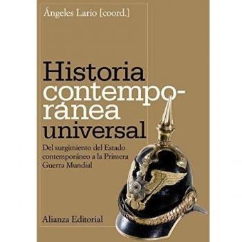 Historia Contemporanea Universal