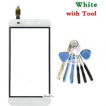 Huawei Y3 CRO-U00/CRO-L02/CRO-L22 Écran Tactile & Lentille Remplacement 5.0