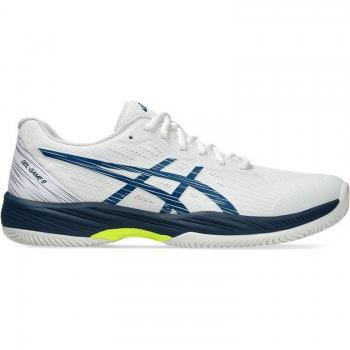 Asics Zapatillas de tenis de hombre GEL-GAME 9 CLAY/OC