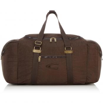 Camel Active JOURNEY Voyager Reisetasche Braun