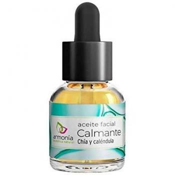 Aceite Facial Calmante