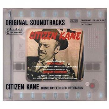 Ouest Citizen Kane
