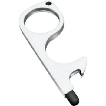 Touchless Door Opener Keyring