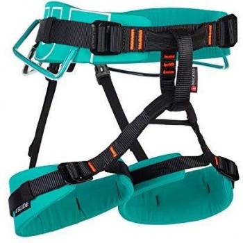 Harnais d'Escalade Mammut 4 Slide M-XL