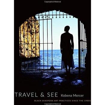 Travel See by Kobena Mercer