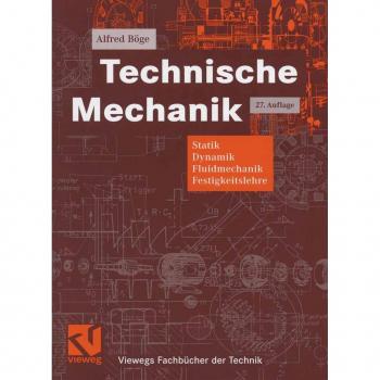 Vitalsource Technologies, Inc. Technische Mechanik