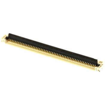 Molex FFC/FPC-Anschluss 54-polig 0.5 mm 512965494 Tape on Full reel
