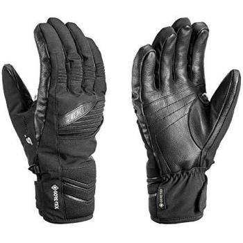 9 Leki Mixte Noir