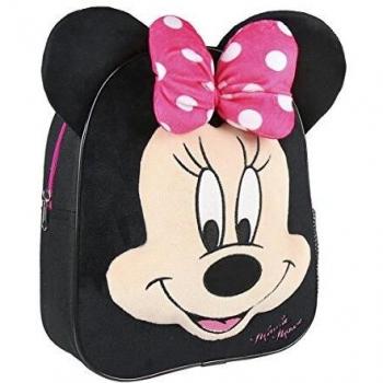 Mochila Casual Minnie Mouse CD-21-2299