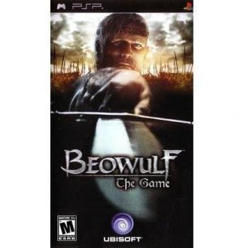 Beowulf [Importación] Juego para Consola Sony PSP