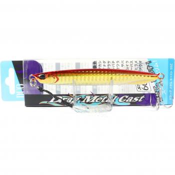Pha0026‑2104 Duo Metal Drag JIG UltraSlim 60 g