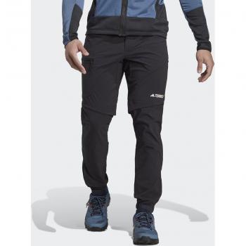 Adidas Utilitas Pantaloni con Zip-Off
