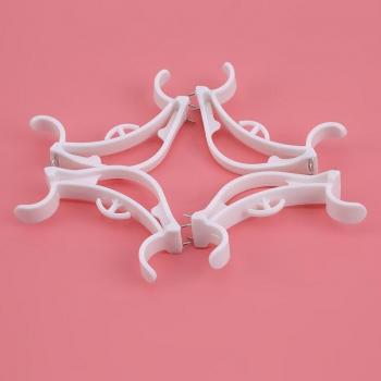 Juego de Ganchos para Decoración de Techo