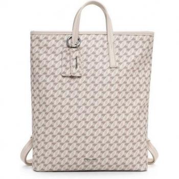 Beige Zaino TAS Francesca Tamaris