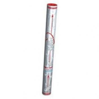 Cannon Sparacoriandoli 30 cm 25 Argento