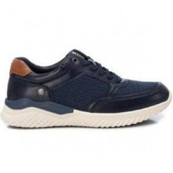Xti Baskets 14250703 – Bleu 39