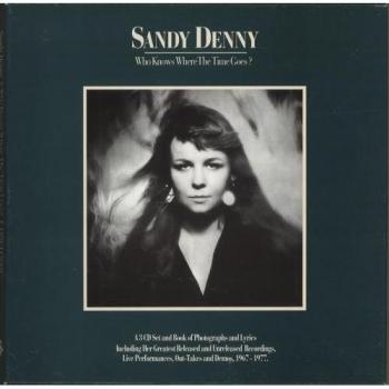 Sandy Denny
