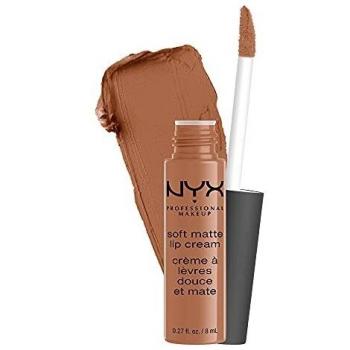 NYX Professional Makeup Soft Matte Lip Cream