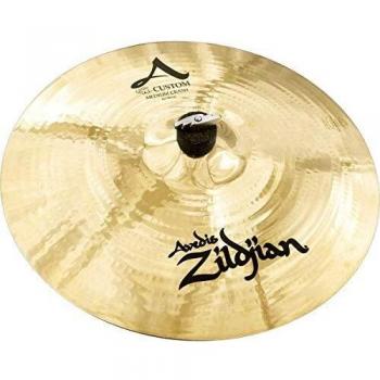 Zildjian A Custom 16 Medium Crash