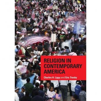 Vitalsource Technologies, Inc. Religion In Contemporary America