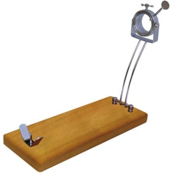 Bordoir bois 48 × 18,5 × 45 cm – style rustique