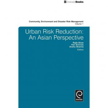 Urban Risk Reduction