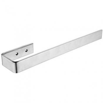 Toallero para Muebles de Baño 39 cm – Acero Inoxidable Cromo