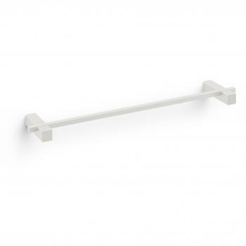 Étagère à serviettes ZACK CARVO 51 cm blanc