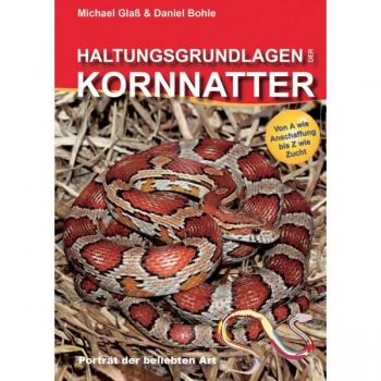 Michael Evers Der Orangeaugen-Helmskink: Tribolonotus Gracilis