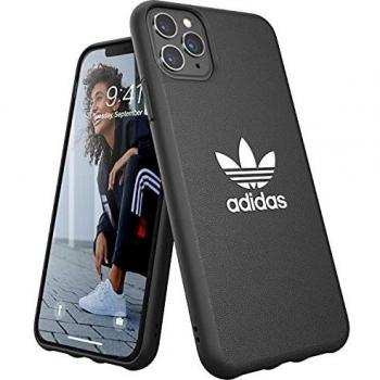 Adidas Moulded Basic Hülle für iPhone 11 Pro Max
