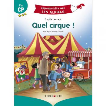 Quel cirque !