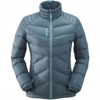 XL Damen Fleecejacke North Sea Lafuma 11466-8604