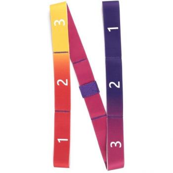 Bandas de Resistencia Anti-Slip 2.3 m