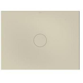 Plato de ducha Bette Air 1200x900mm con GlazePlus