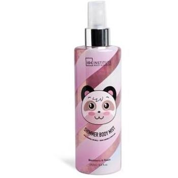 Profumo Idratante Panda Shimmer 250 ml
