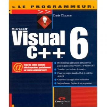 Visual C++ 6