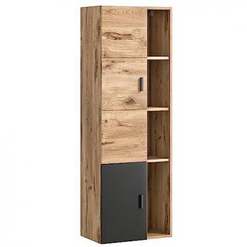 Xonox.home Midischrank Grado 144x44x35 cm