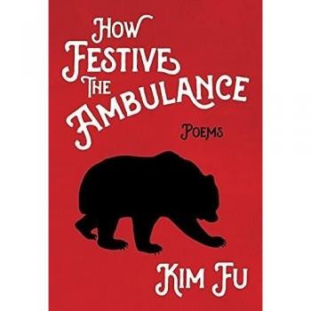 How Festive the Ambulance