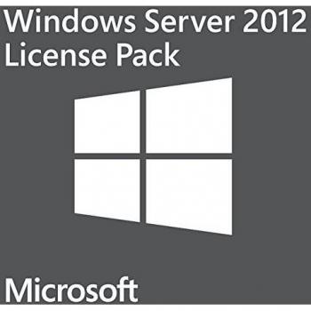 Windows Server 2012 5 Geräte-CAL – Deutsch