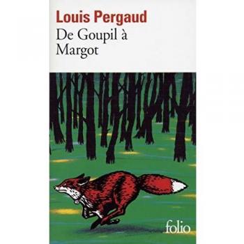 De Goupil à Margot (Folio)