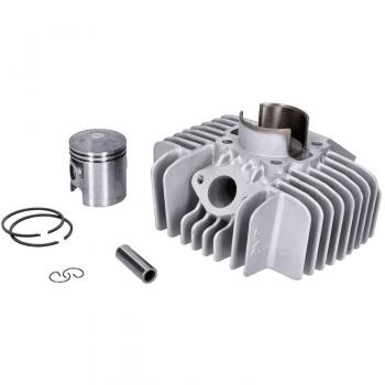 Alu Zylinderkit 70cc DMP für Tomos A3/A35