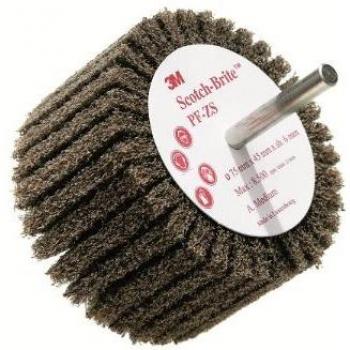 Lames de nettoyage 3M, nylon non tissé
