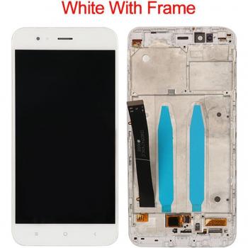 Xiaomi Mi A1 Replacement LCD and Touch Screen